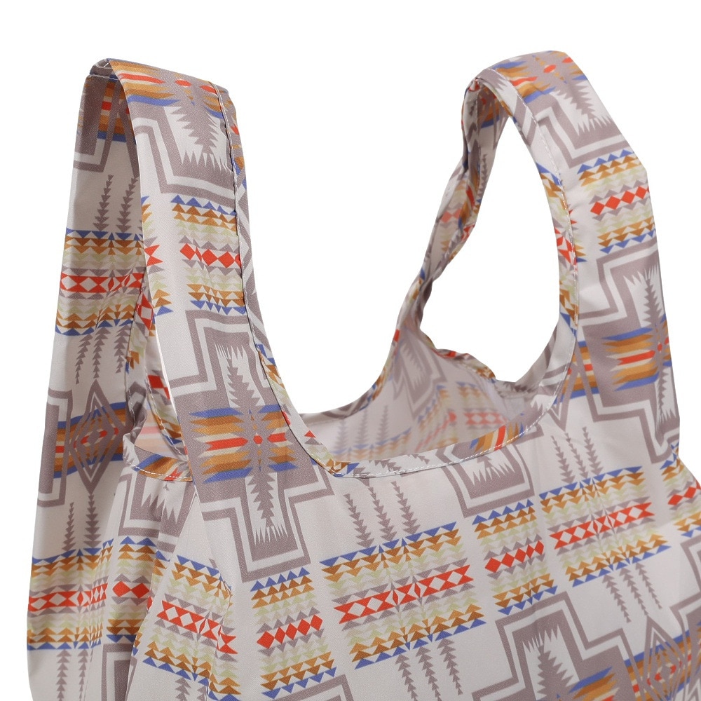 ペンドルトン（PENDLETON）（メンズ、レディース、キッズ）エコバッグ ショッピングバッグ Shopper Off 19804382004000 オフホワイト