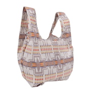 (メンズ、レディース、キッズ)エコバッグ ショッピングバッグ Shopper Off 19804382004000 オフホワイト