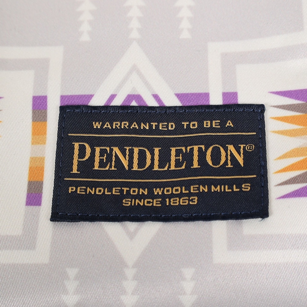 ペンドルトン（PENDLETON）（メンズ、レディース、キッズ）ポーチ バッグ ミニショルダー Grey 19804383013000 ライトグレー