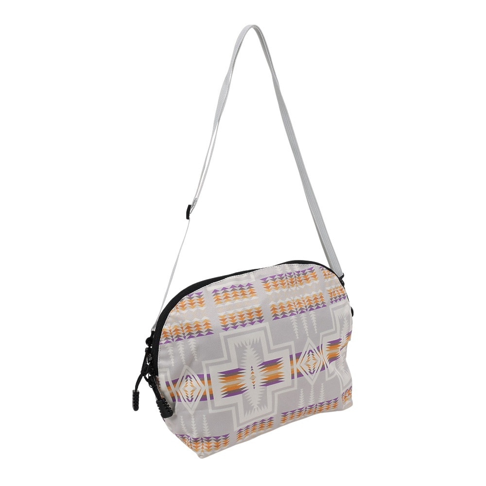 ペンドルトン（PENDLETON）（メンズ、レディース、キッズ）ポーチ バッグ ミニショルダー Grey 19804383013000 ライトグレー