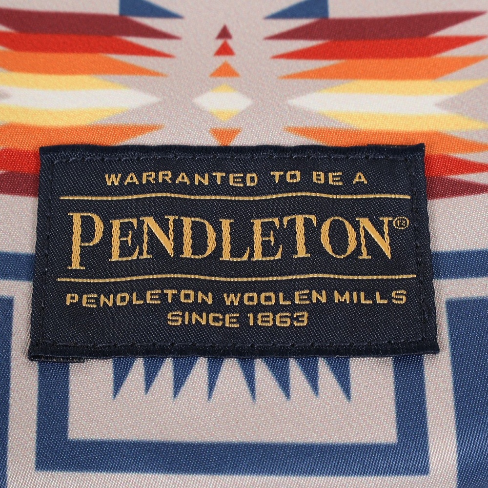 ペンドルトン（PENDLETON）（メンズ、レディース、キッズ）ポーチ バッグ ミニショルダー Navy 19804383076000 ネイビー