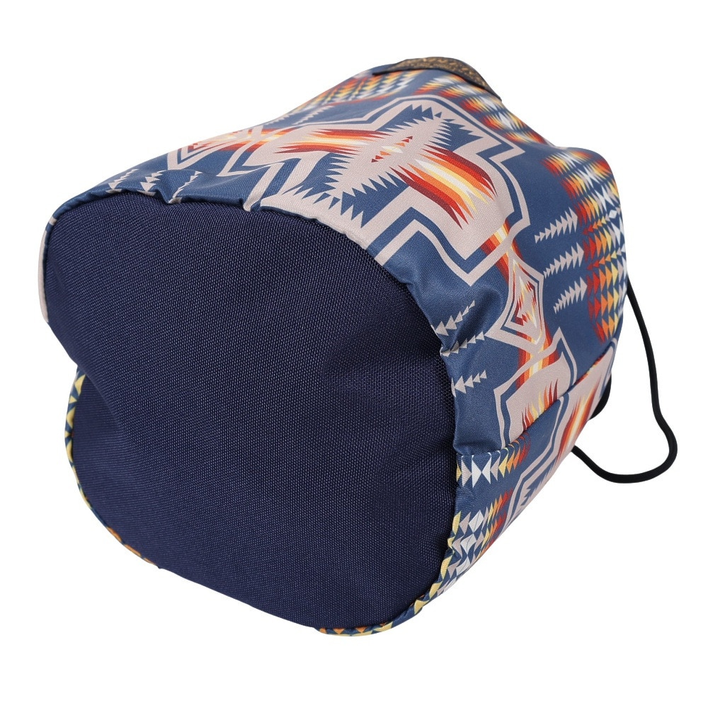 ペンドルトン（PENDLETON）（メンズ、レディース、キッズ）ポーチ 巾着 ドローポーチ Navy 19804385076000 ネイビー