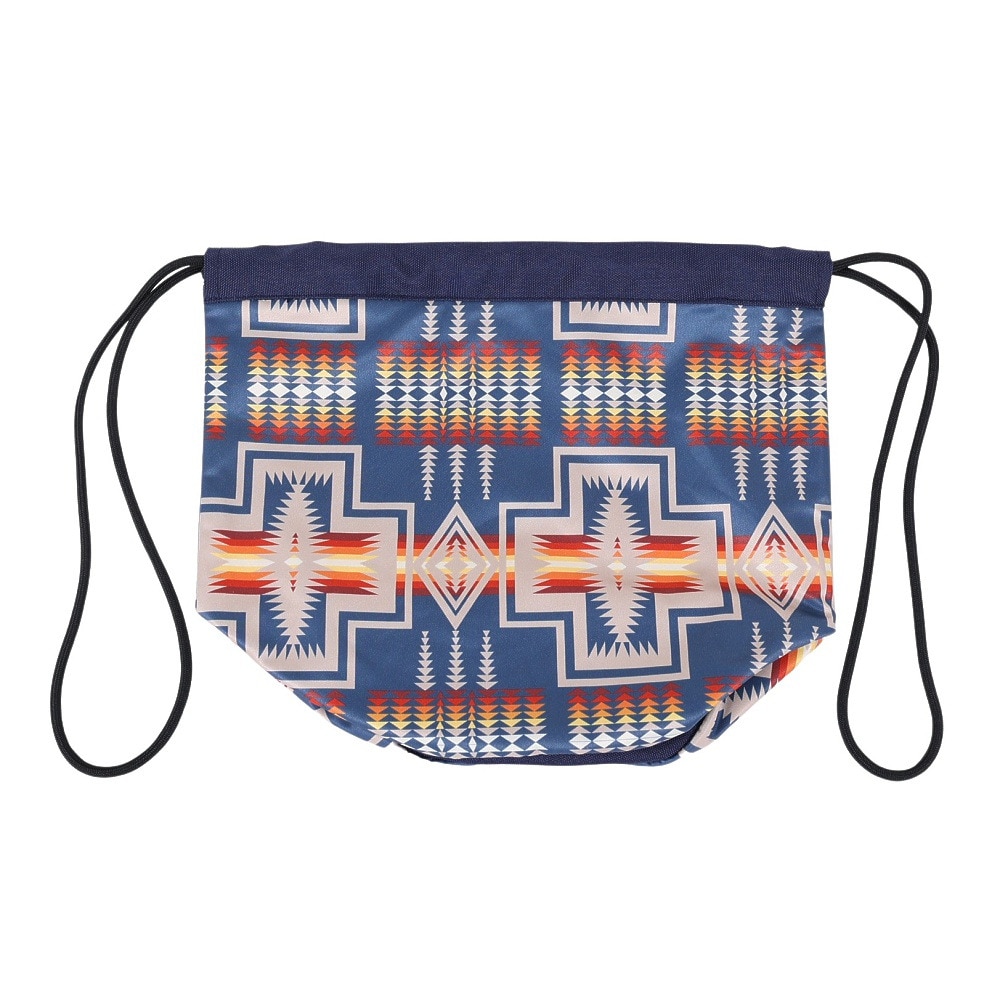 ペンドルトン（PENDLETON）（メンズ、レディース、キッズ）ポーチ 巾着 ドローポーチ Navy 19804385076000 ネイビー