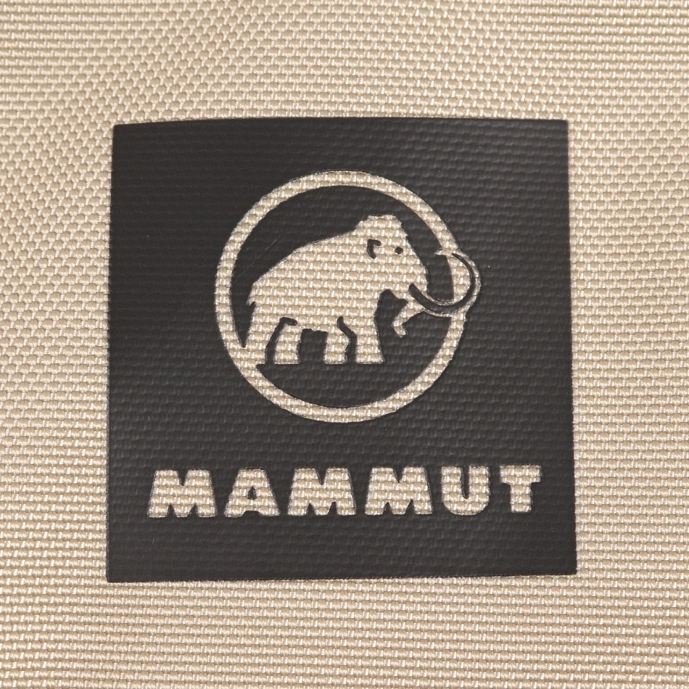 マムート（MAMMUT）（メンズ、レディース）ポーチ サコッシュ Xeron Sacoche 2810-00180-7459 ベージュ
