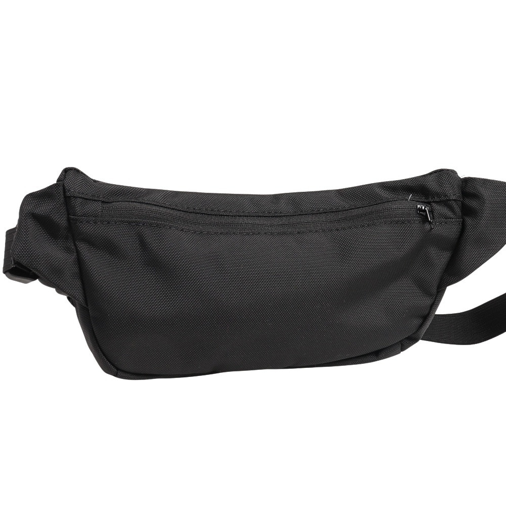 マムート（MAMMUT）（メンズ、レディース）ウエストポーチ ボディバッグ Xeron Classic Waistpack 2810-00471-0001 ブラック 2L