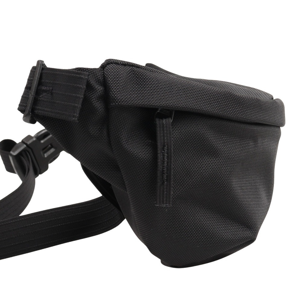 マムート（MAMMUT）（メンズ、レディース）ウエストポーチ ボディバッグ Xeron Classic Waistpack 2810-00471-0001 ブラック 2L