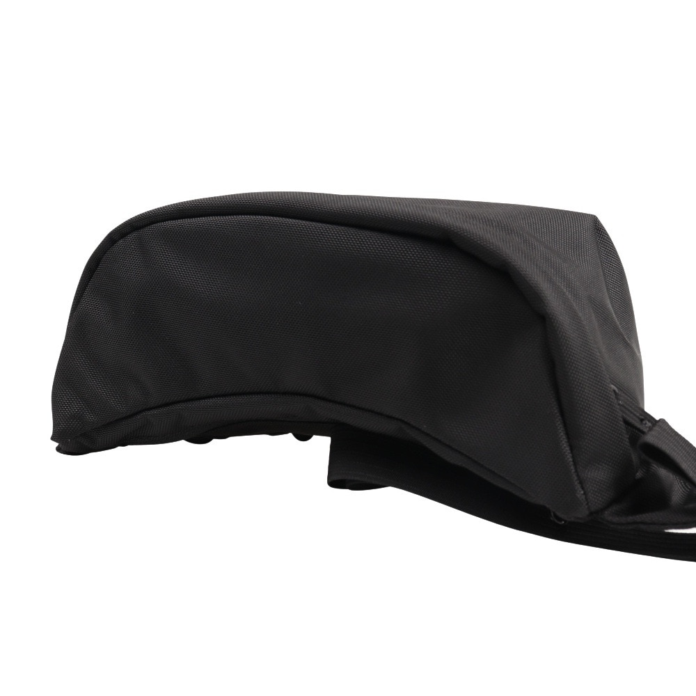 マムート（MAMMUT）（メンズ、レディース）ウエストポーチ ボディバッグ Xeron Classic Waistpack 2810-00471-0001 ブラック 2L