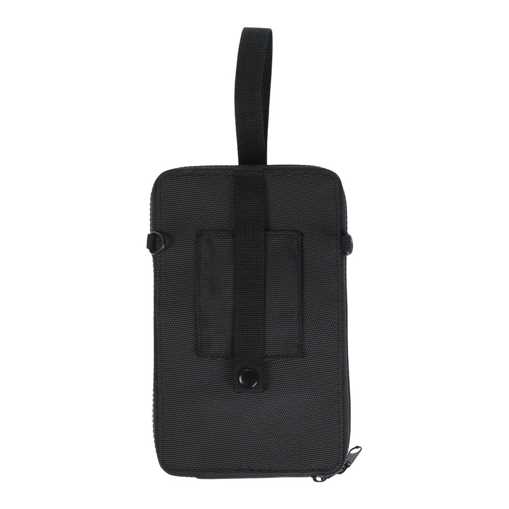 DAYOUT（DAYOUT）（メンズ）スマホポーチ CHOCOTTO Smart Pack DO028-BLACK ブラック
