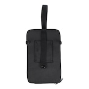 (メンズ)スマホポーチ CHOCOTTO Smart Pack DO028-BLACK ブラック