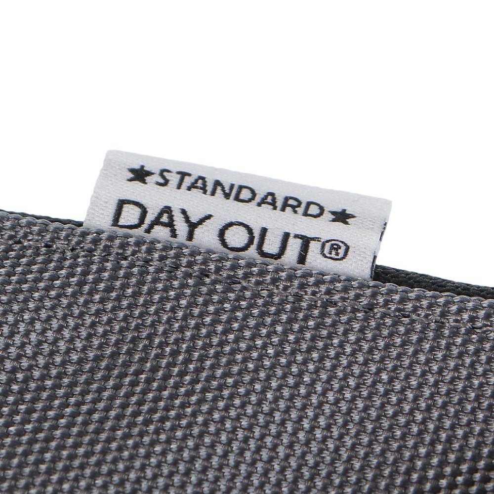 DAYOUT（DAYOUT）（メンズ）スマホポーチ CHOCOTTO Smart Pack DO028-GRAY グレー