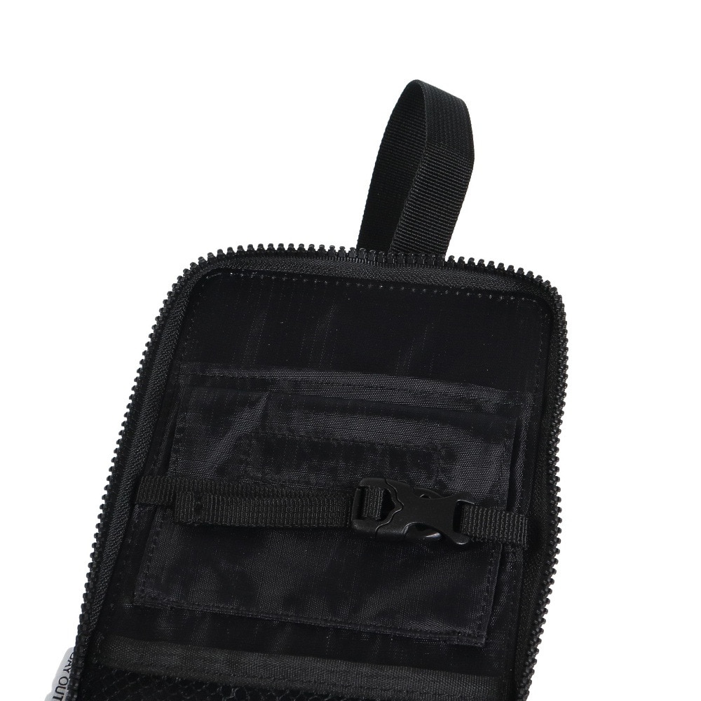 DAYOUT（DAYOUT）（メンズ）スマホポーチ CHOCOTTO Smart Pack DO028-KHAKI カーキ