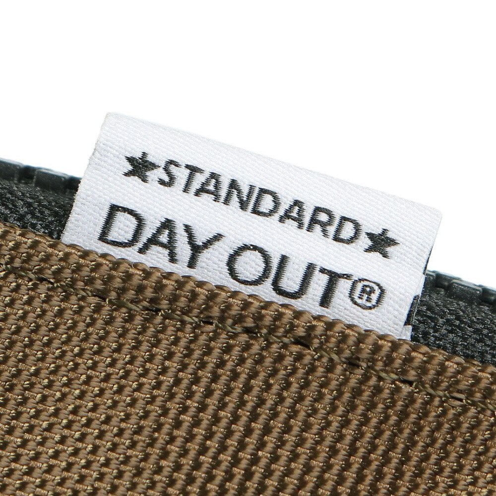 DAYOUT（DAYOUT）（メンズ）スマホポーチ CHOCOTTO Smart Pack DO028-KHAKI カーキ
