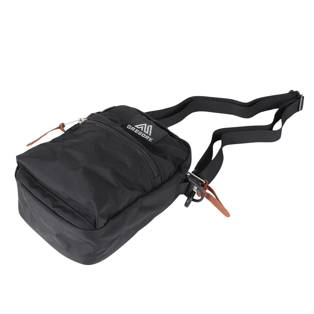グレゴリー（GREGORY）（メンズ、レディース）ポーチ ショルダーバッグ 2L イージーポケット 1481841041 小物入れ W15×H22×D7