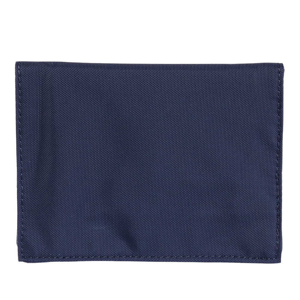 ミレー（Millet）（メンズ、レディース）2つ折り財布 ウォレット MIS0657-0194 ネイビー W13×H9.5
