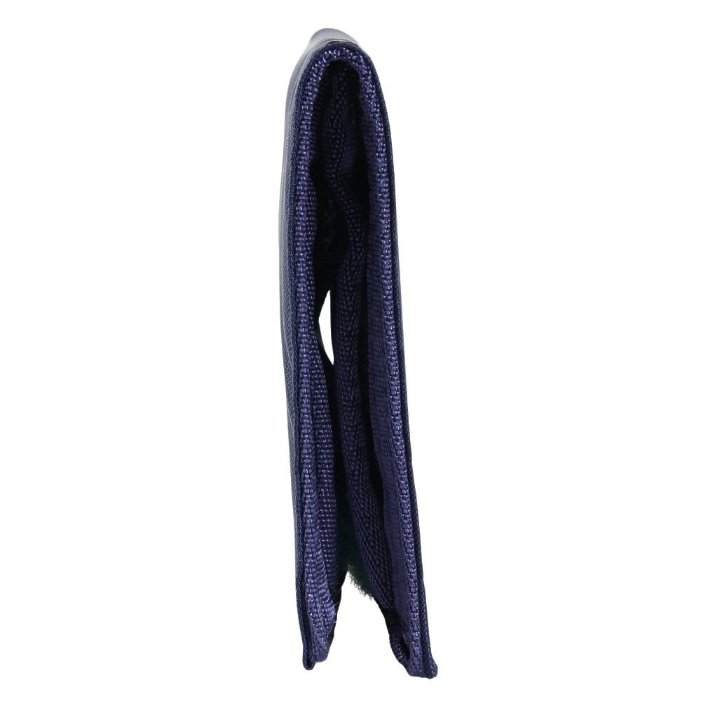 ミレー（Millet）（メンズ、レディース）2つ折り財布 ウォレット MIS0657-0194 ネイビー W13×H9.5