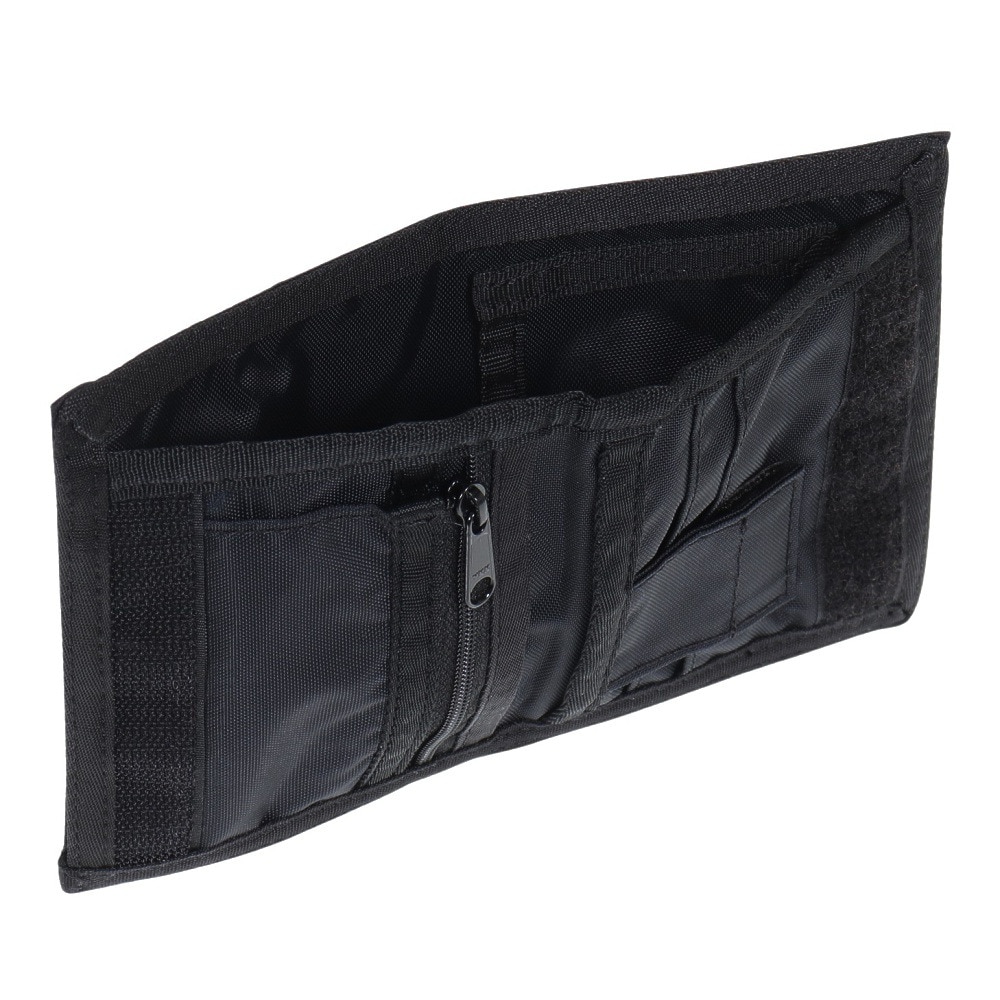 ミレー（Millet）（メンズ、レディース）ポーチ バッグ 二つ折り財布 ウォレット MIS0657-4581 W13×H9.5
