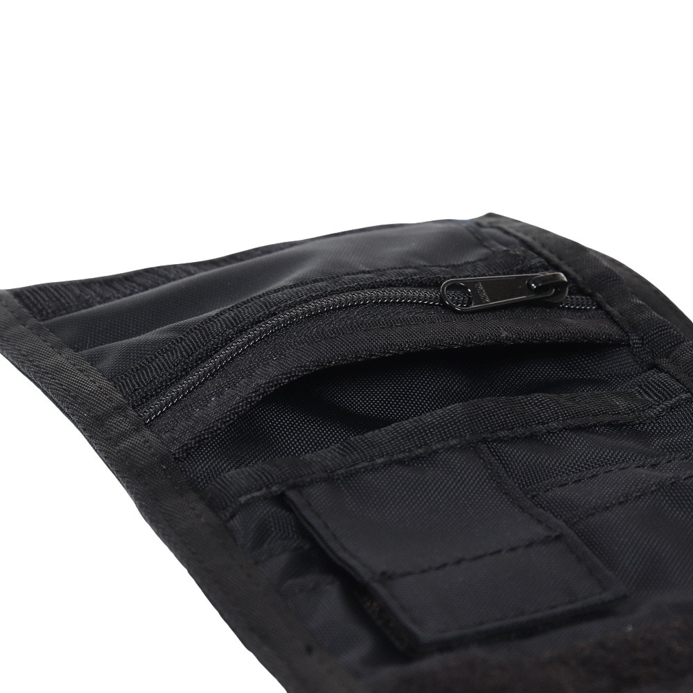 ミレー（Millet）（メンズ、レディース）ポーチ バッグ 二つ折り財布 ウォレット MIS0657-4581 W13×H9.5