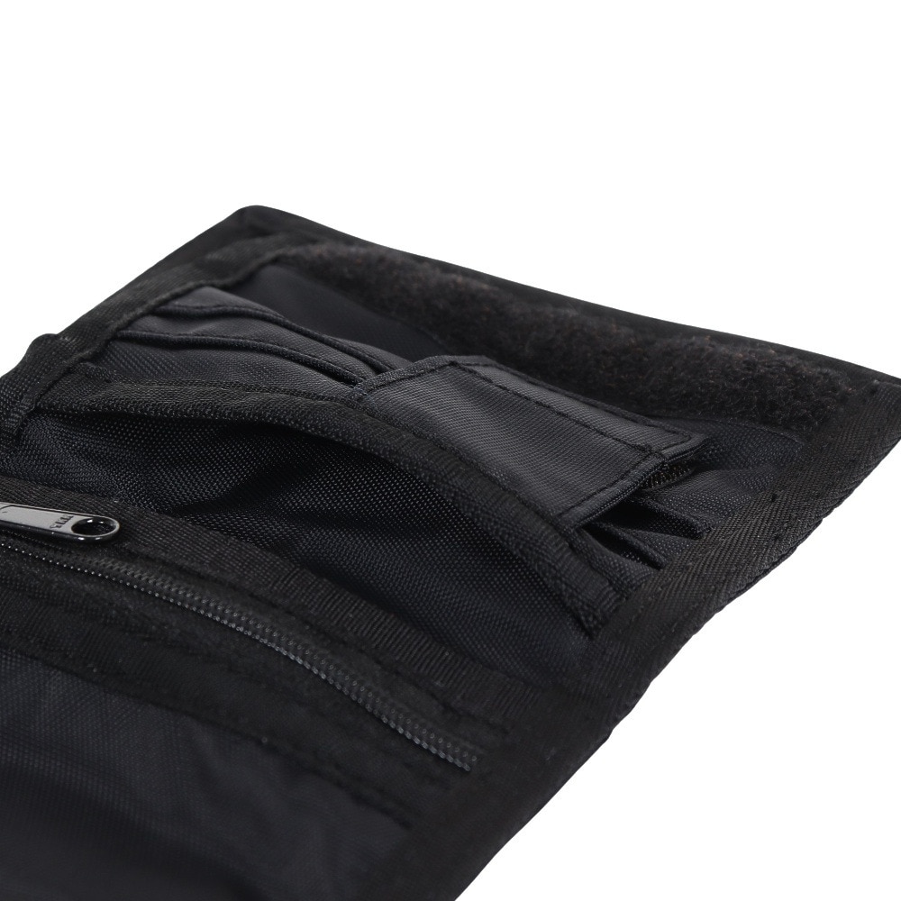 ミレー（Millet）（メンズ、レディース）ポーチ バッグ 二つ折り財布 ウォレット MIS0657-4581 W13×H9.5