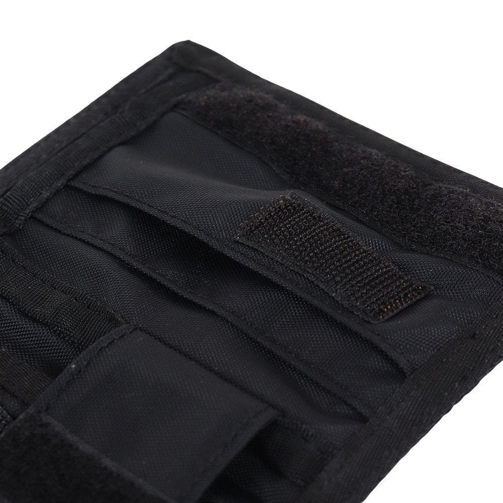 ミレー（Millet）（メンズ、レディース）ポーチ バッグ 二つ折り財布 ウォレット MIS0657-4581 W13×H9.5