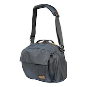 (メンズ、レディース)ショルダーバッグ ミステリーランチ ディストリクト PRO Bk 19761570001000 ブラック 17L