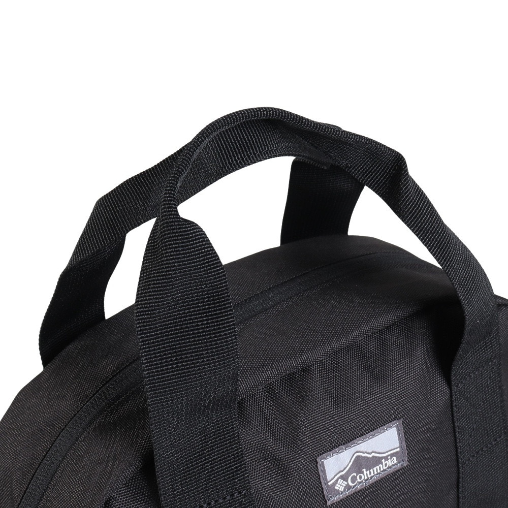 コロンビア（Columbia）（メンズ、レディース）ポーチ バッグ プライスストリーム ミニダッフルバック PU8699 010