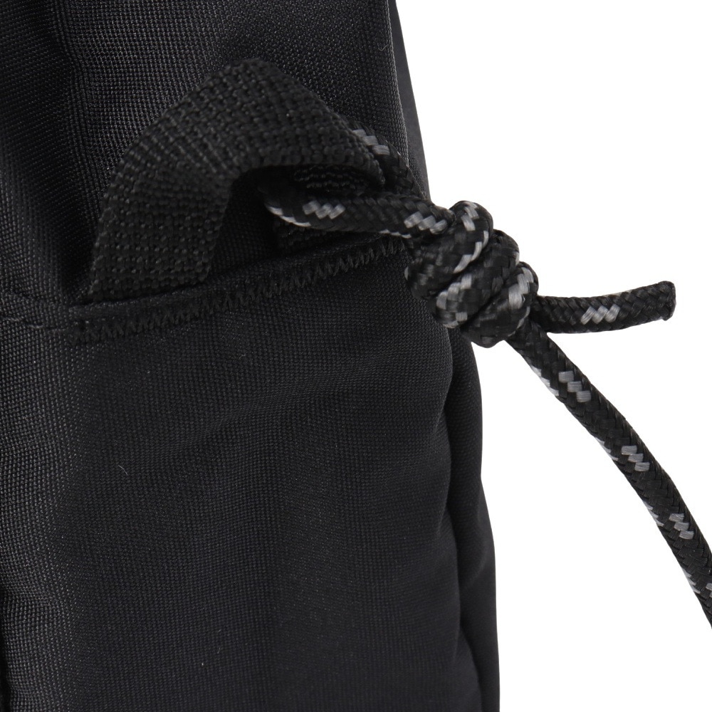 マーモット（Marmot）（メンズ、レディース）ポーチ バッグ クラシック ロゴ ミュゼット TSSUB408-BLK W21×H16