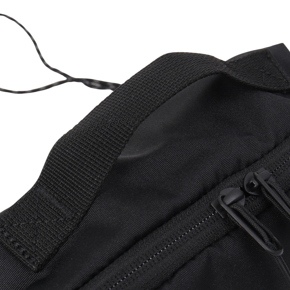 マーモット（Marmot）（メンズ、レディース）ポーチ バッグ クラシック ロゴ ミュゼット TSSUB408-BLK W21×H16