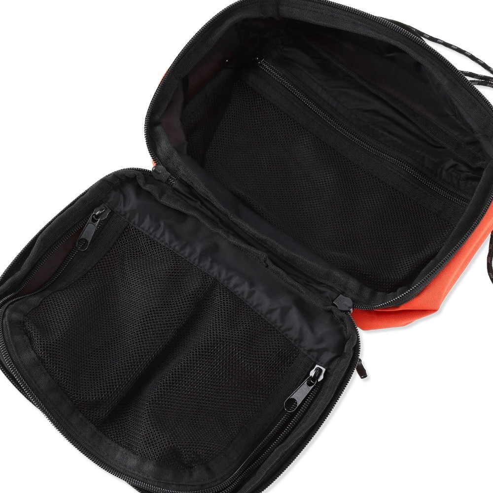 マーモット（Marmot）（メンズ、レディース）ポーチ バッグ クラシック ロゴ ミュゼット TSSUB408-ORG W21×H16