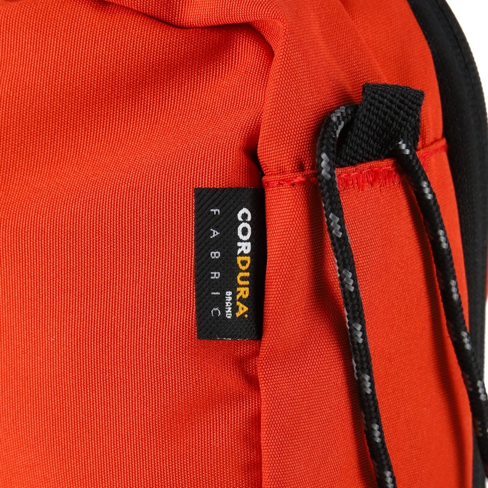 マーモット（Marmot）（メンズ、レディース）ポーチ バッグ クラシック ロゴ ミュゼット TSSUB408-ORG W21×H16