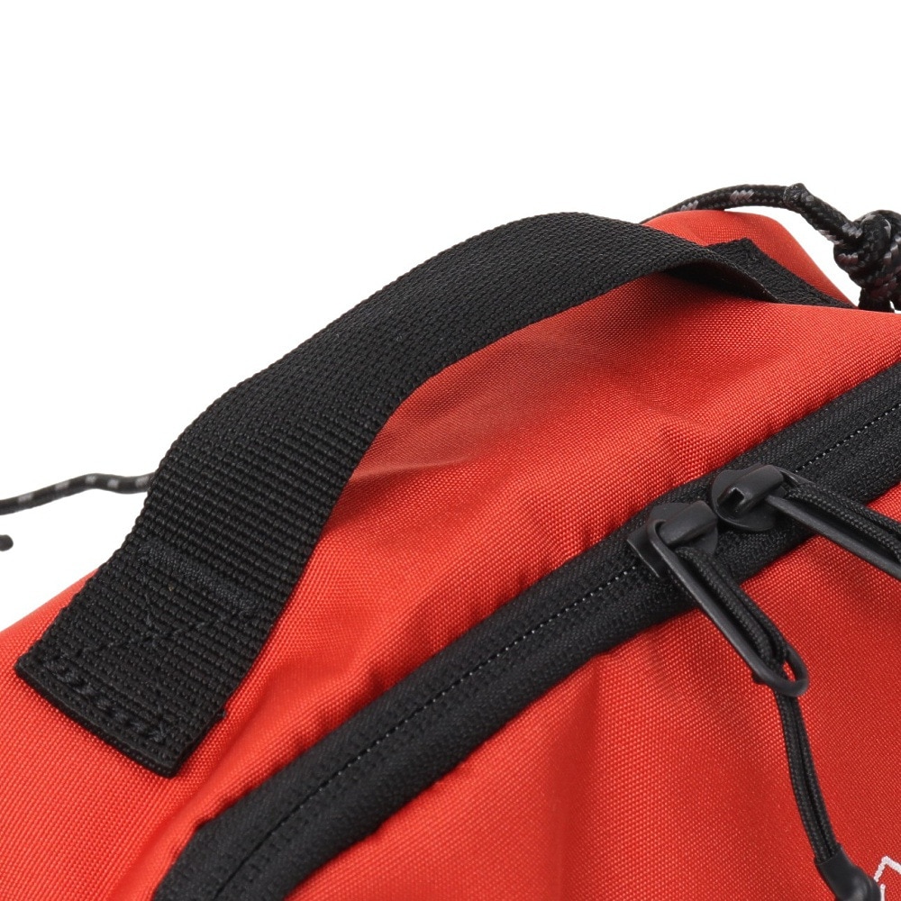 マーモット（Marmot）（メンズ、レディース）ポーチ バッグ クラシック ロゴ ミュゼット TSSUB408-ORG W21×H16