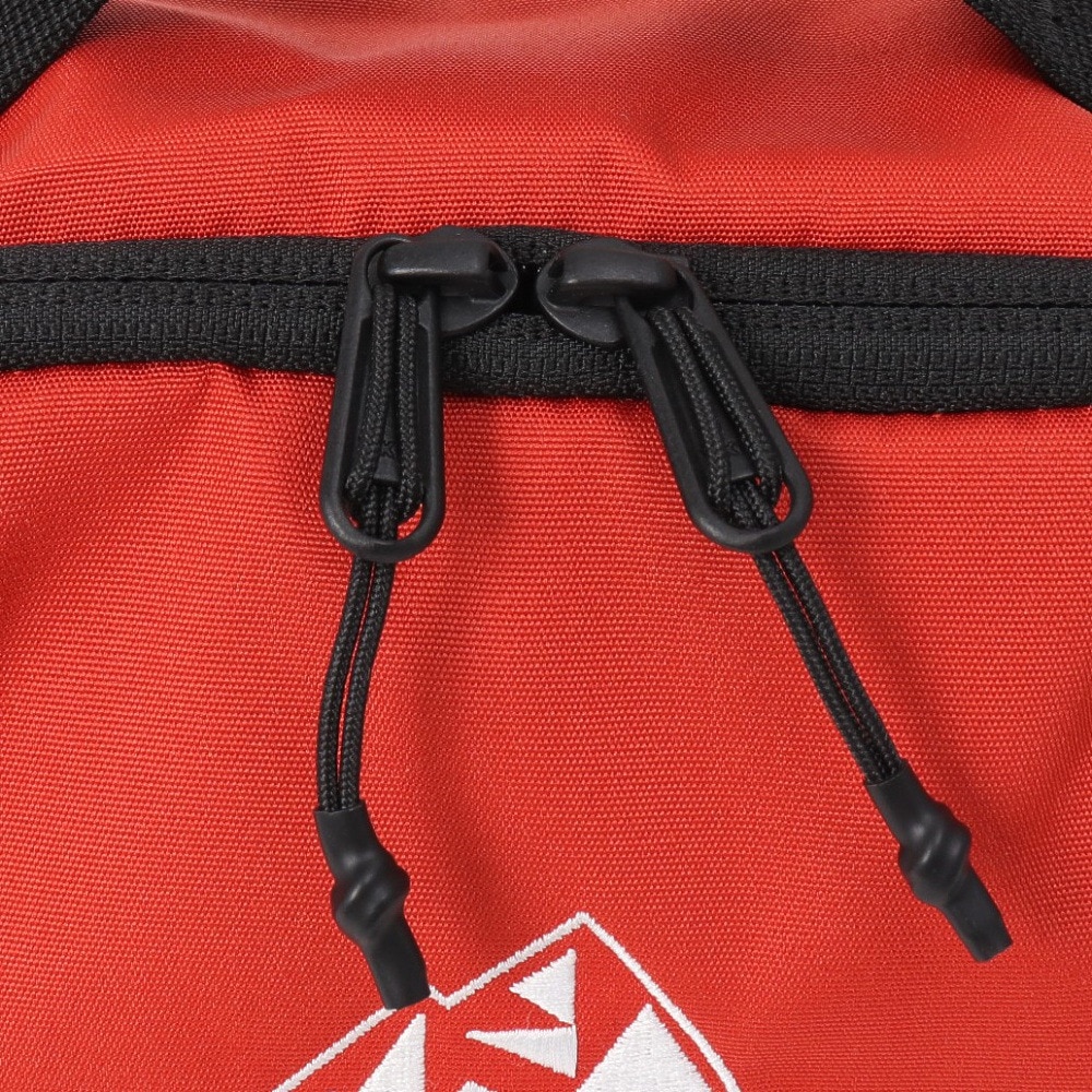 マーモット（Marmot）（メンズ、レディース）ポーチ バッグ クラシック ロゴ ミュゼット TSSUB408-ORG W21×H16