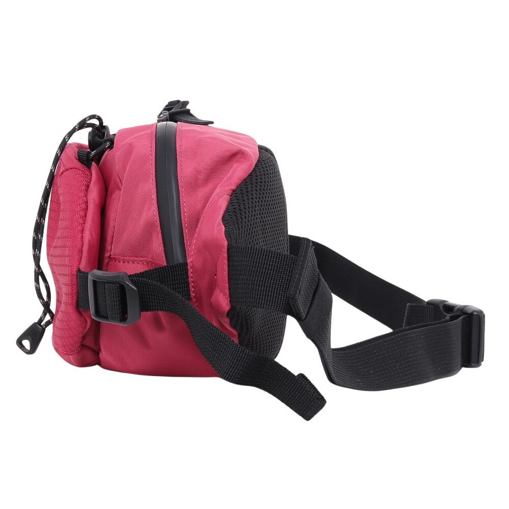 エーグル（AIGLE）（メンズ、レディース）ポーチ バッグ バムバッグ 2L ZNHAV71-003