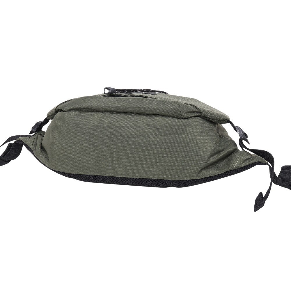 エーグル（AIGLE）（メンズ、レディース）ポーチ バッグ バムバッグ 2L ZNHAV71-004