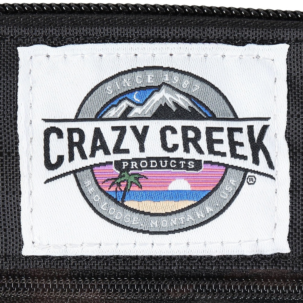 クレイジークリーク（Crazy Creek）（メンズ、レディース）ポーチ バッグ マルチポーチ 12593029011000