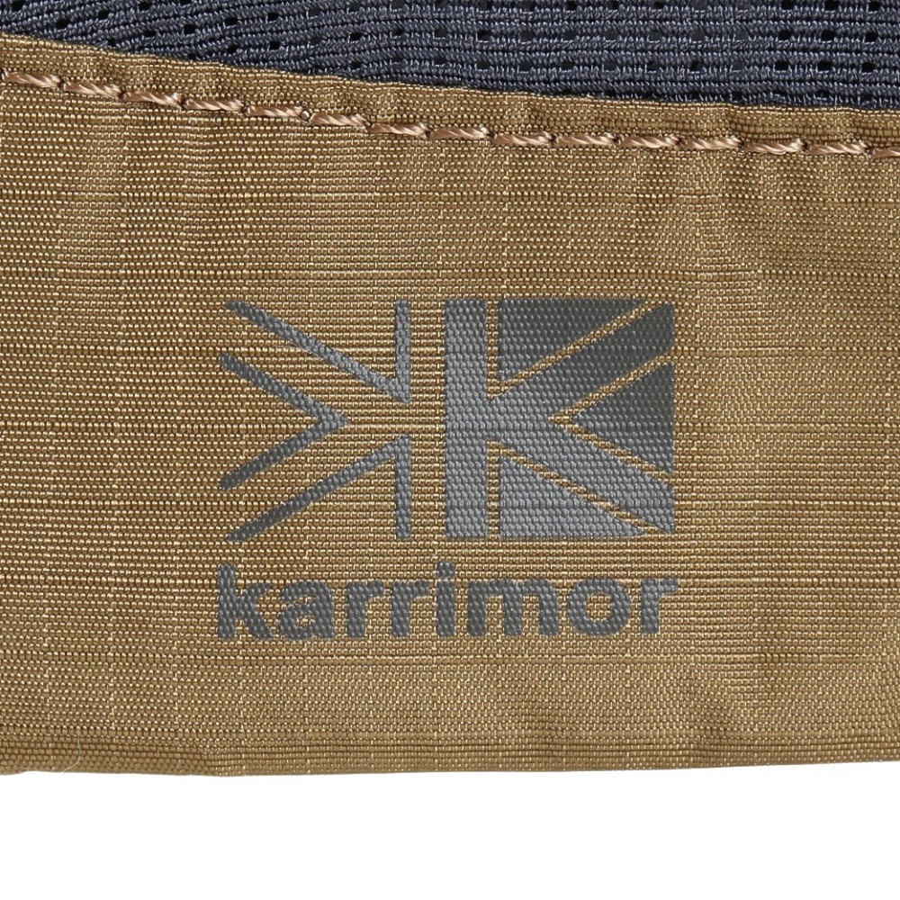 カリマー（karrimor）（メンズ、レディース）ポーチ バッグ TC ショルダーポーチ 501068-0520