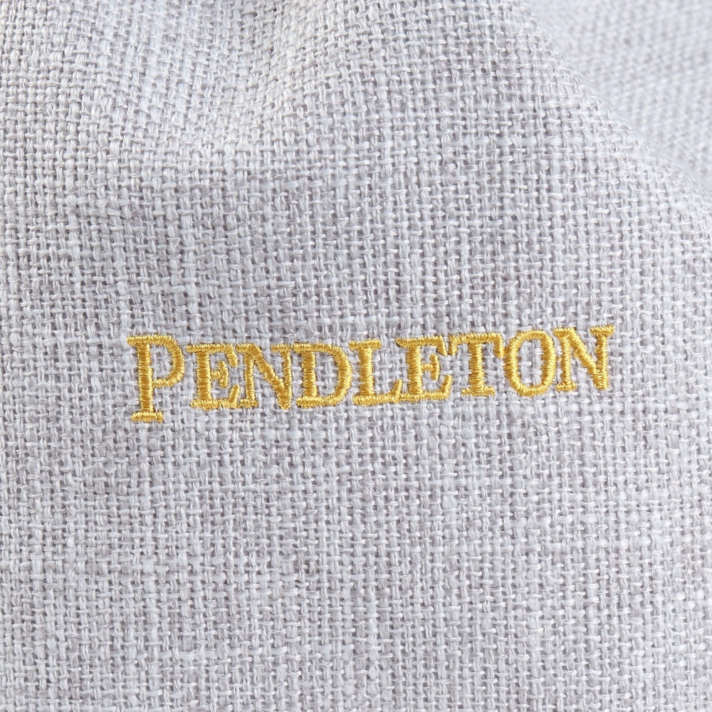 ペンドルトン（PENDLETON）（メンズ、レディース）ポーチ バッグ サマー ドローバッグ 19802327013000