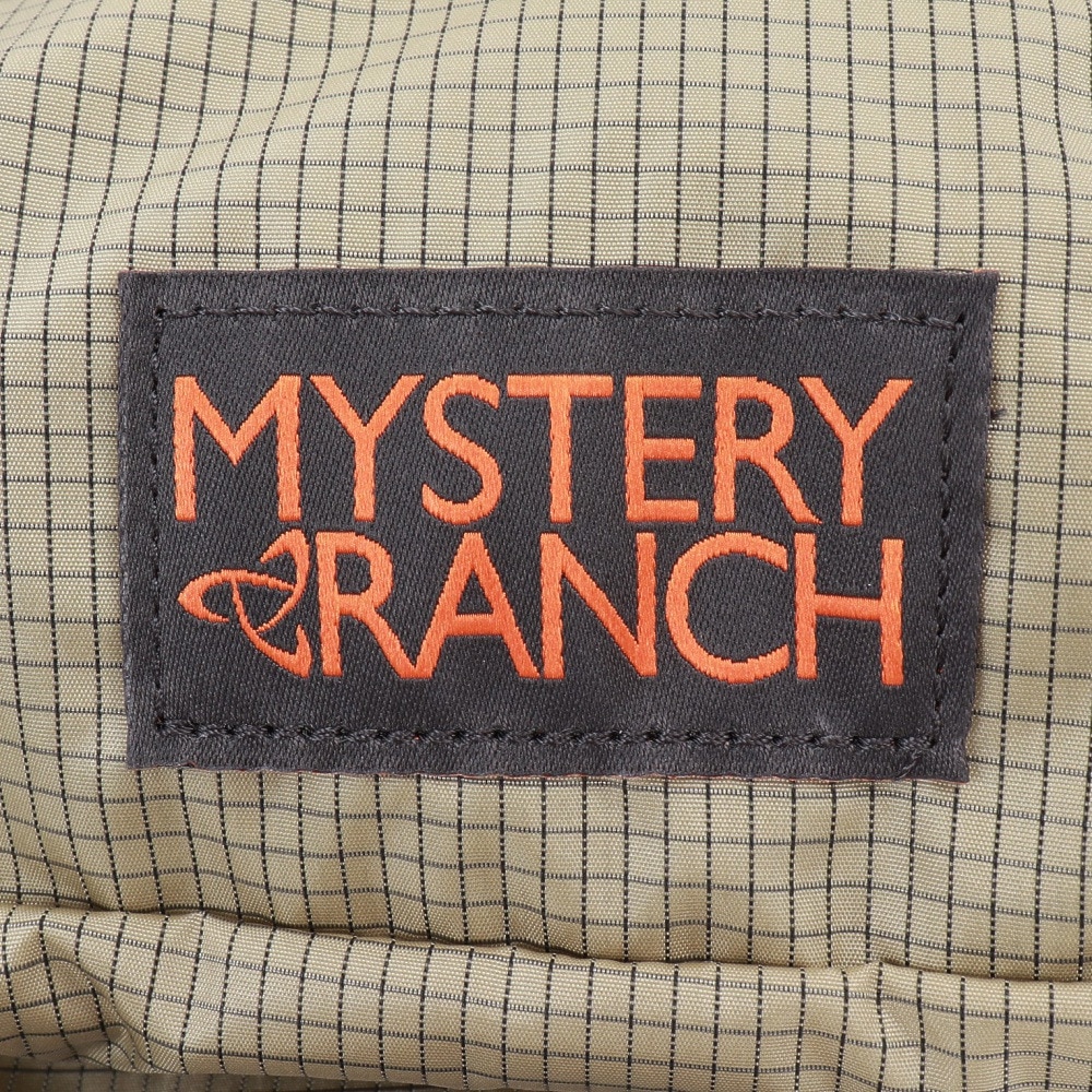 ミステリーランチ（Mystery Ranch）（メンズ、レディース）ポーチ バッグ インディー 19761331030000
