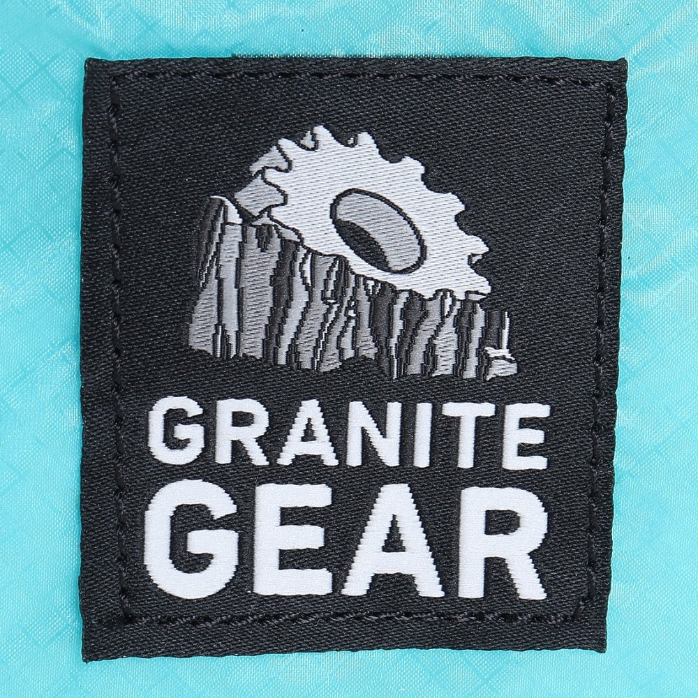 グラナイトギア（GRANITEGEAR）（メンズ、レディース）ポーチ バッグ ハイカーサチェル 2210900101-932