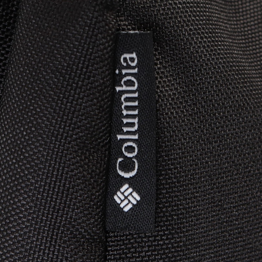 コロンビア（Columbia）（メンズ、レディース）ポーチ バッグ ナイオベショルダー PU8696 100