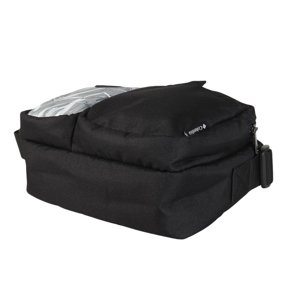 コロンビア（Columbia）（メンズ、レディース）ポーチ バッグ ナイオベショルダー PU8696 100