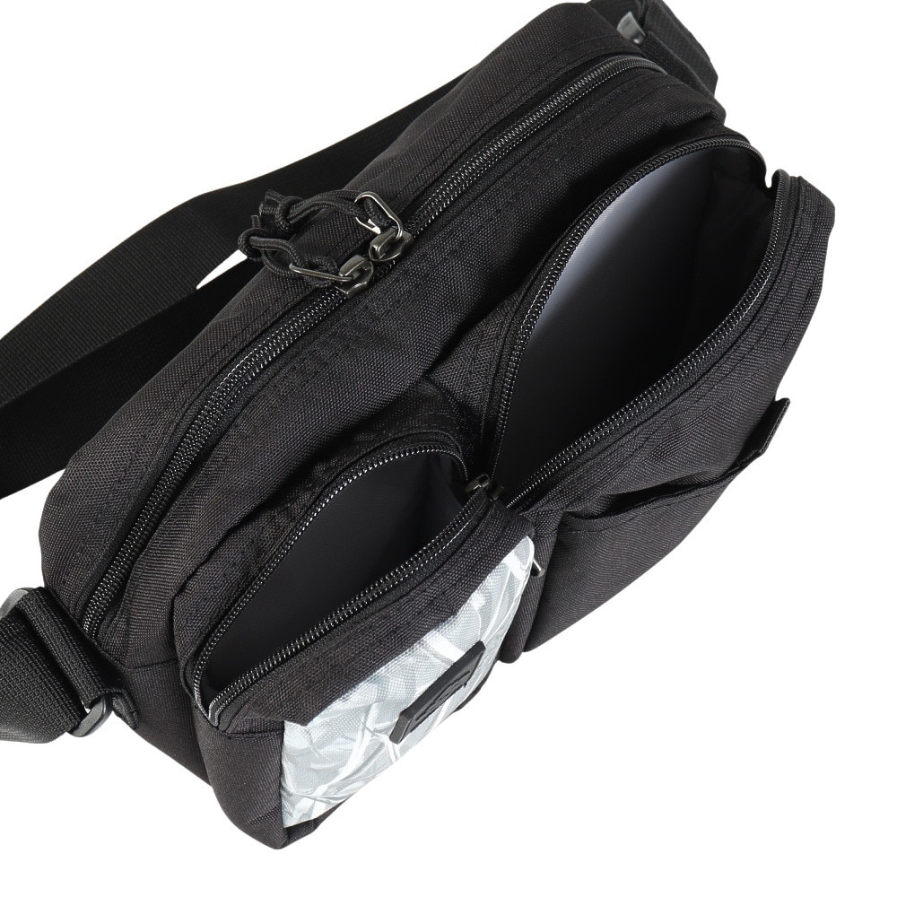 コロンビア（Columbia）（メンズ、レディース）ポーチ バッグ ナイオベショルダー PU8696 100