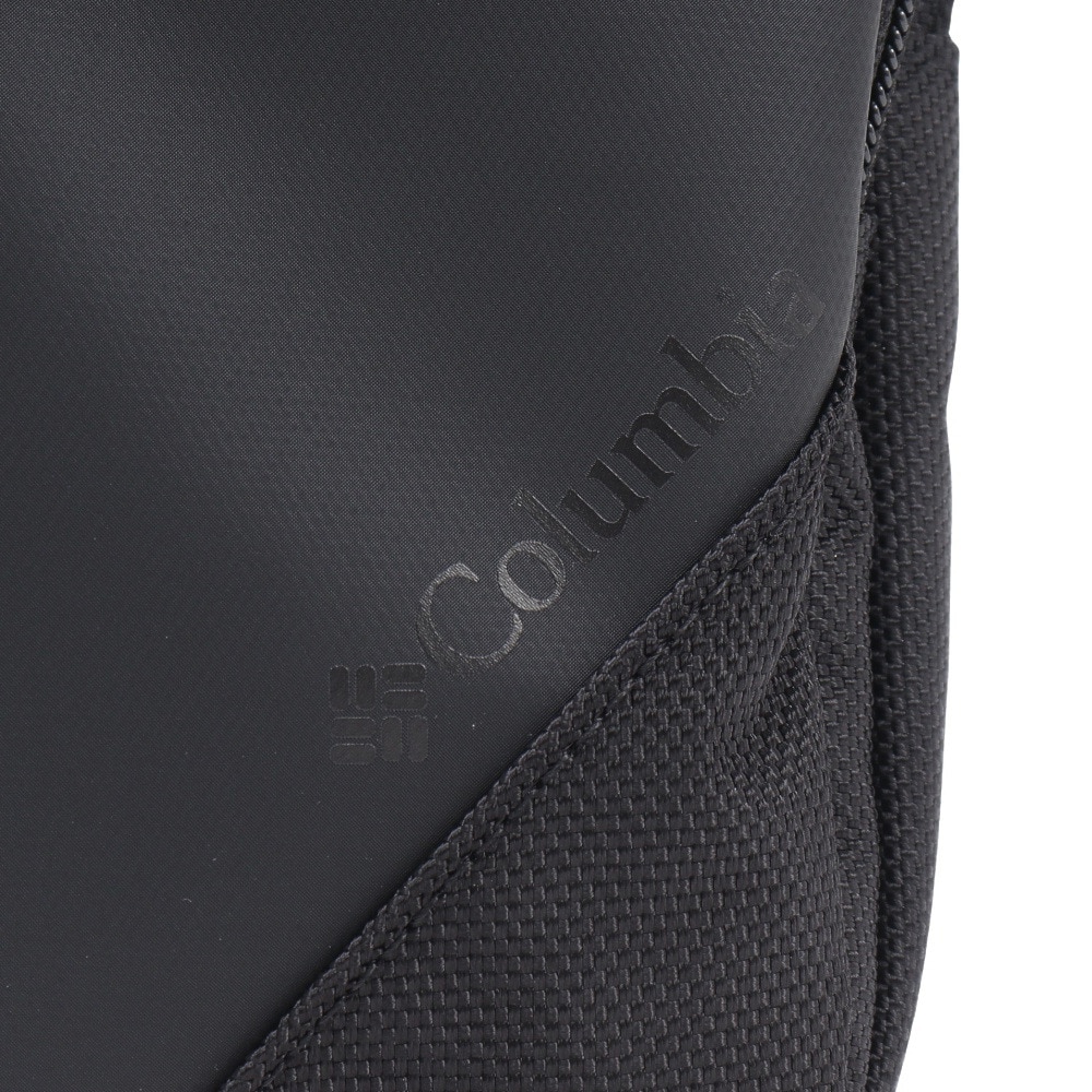 コロンビア（Columbia）（メンズ、レディース）ブレムナースロープポーチ PU2911 010