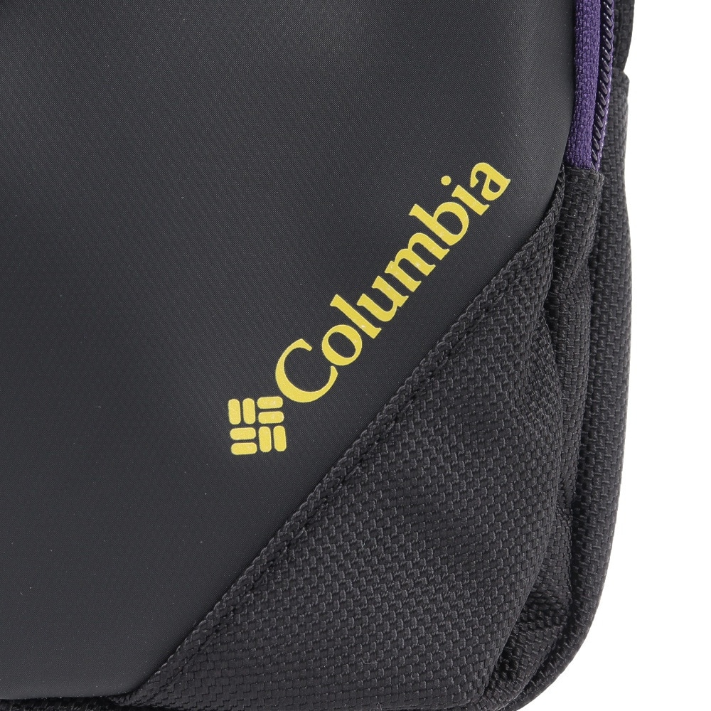 コロンビア（Columbia）（メンズ、レディース）ブレムナースロープポーチ PU2911 011