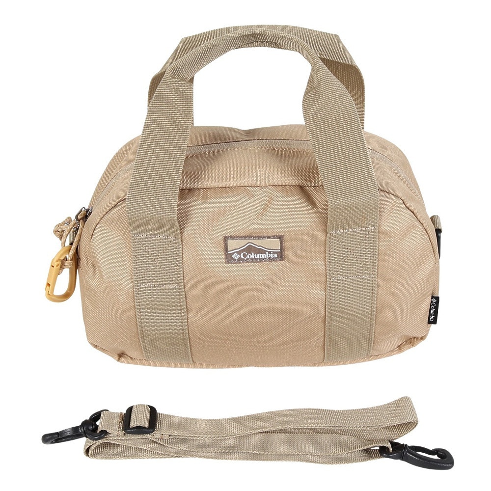 コロンビア（Columbia）（メンズ、レディース）バッグ プライスストリーム ミニダッフル PU8699 265