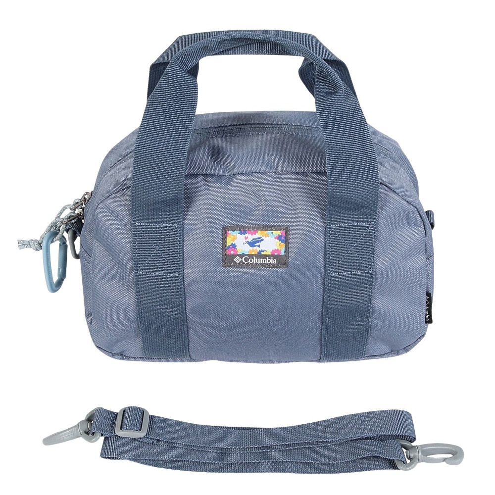 コロンビア（Columbia）（メンズ、レディース）バッグ プライスストリーム ミニダッフル PU8699 449