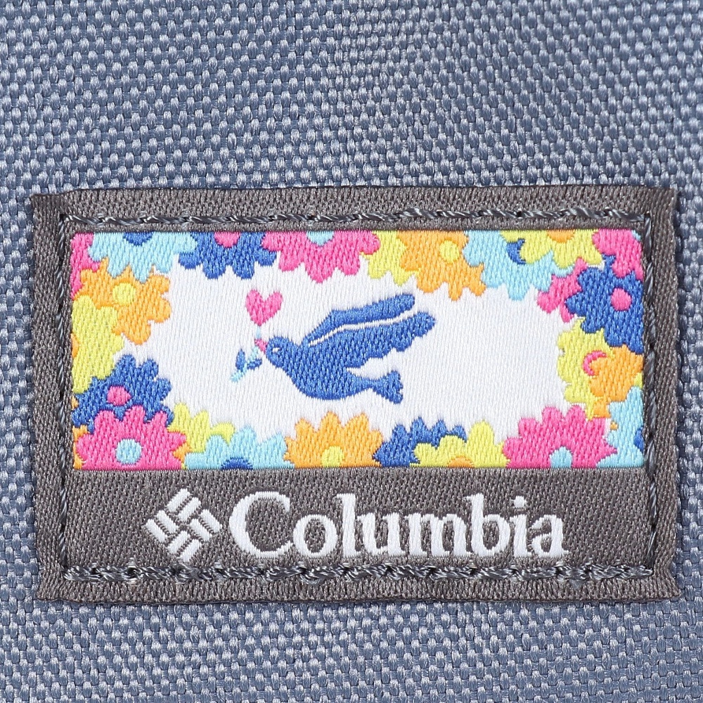 コロンビア（Columbia）（メンズ、レディース）バッグ プライスストリーム ミニダッフル PU8699 449