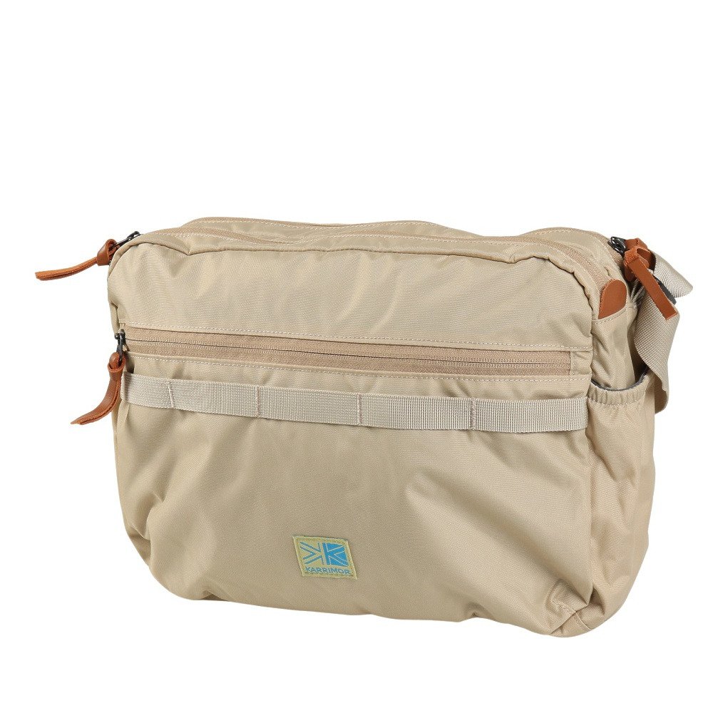 カリマー（karrimor）（メンズ、レディース）ポーチ バッグ VT shoulder R 501221-0820