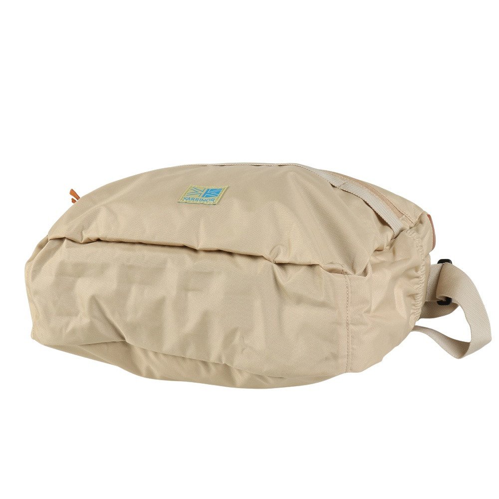 カリマー（karrimor）（メンズ、レディース）ポーチ バッグ VT shoulder R 501221-0820