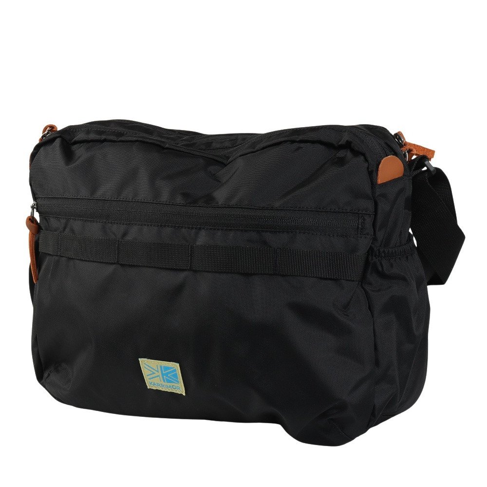 カリマー（karrimor）（メンズ、レディース）ポーチ バッグ VT shoulder R 501221-9000