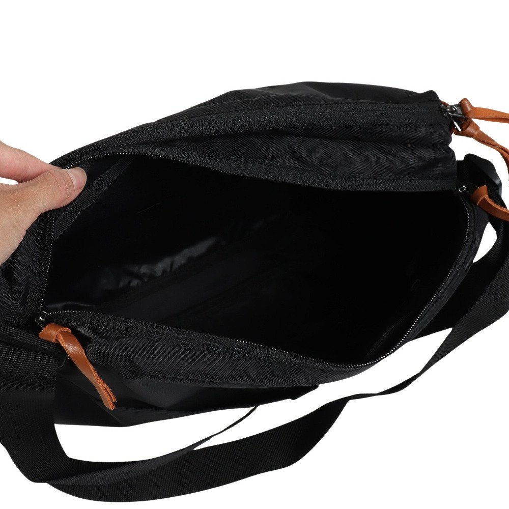 カリマー（karrimor）（メンズ、レディース）ポーチ バッグ VT shoulder R 501221-9000